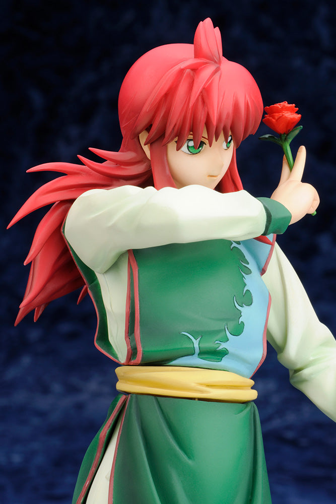 ARTFX J Kurama