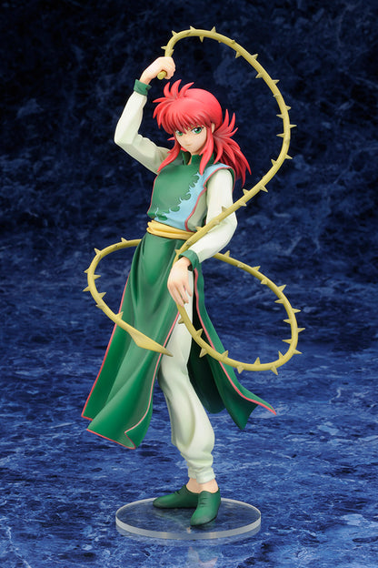 ARTFX J Kurama