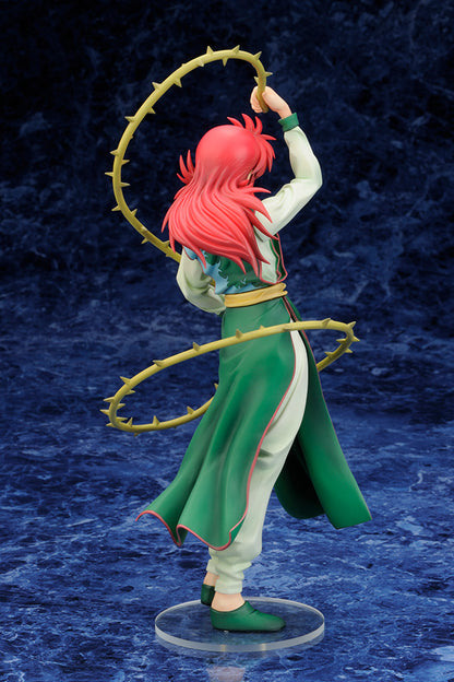 ARTFX J Kurama