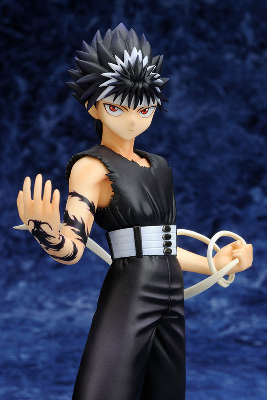 ARTFX J Hiei