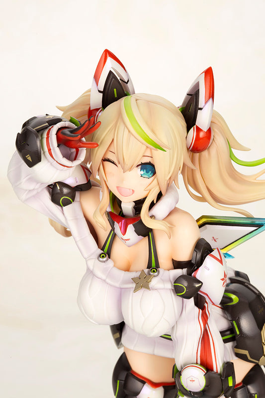 Gene (Stellamemories Ver.)