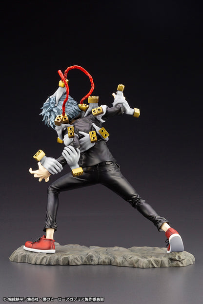 PV130 ARTFX J Tomura Shigaraki