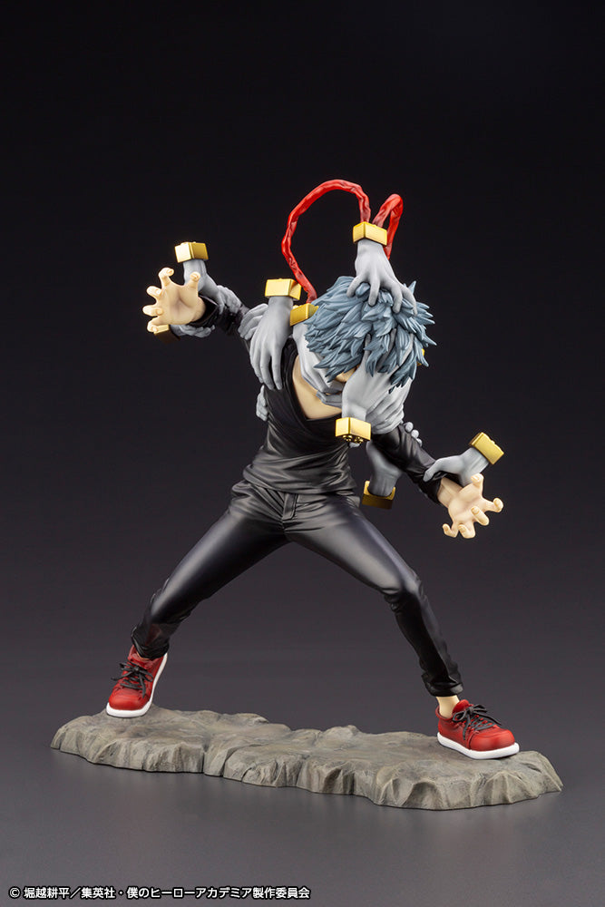PV130 ARTFX J Tomura Shigaraki