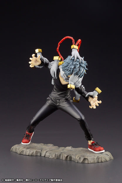 PV130 ARTFX J Tomura Shigaraki