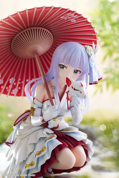 PV146 Tsumugi Shiraishi -Celebrate Miyabi-