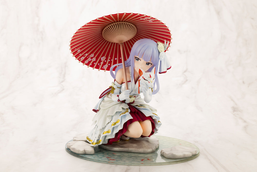 PV146 Tsumugi Shiraishi -Celebrate Miyabi-
