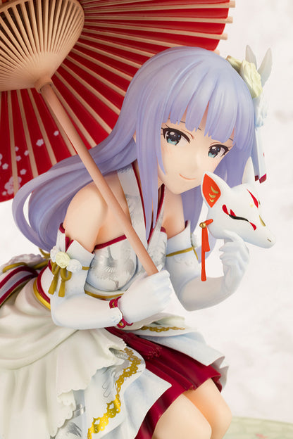 PV146 Tsumugi Shiraishi -Celebrate Miyabi-