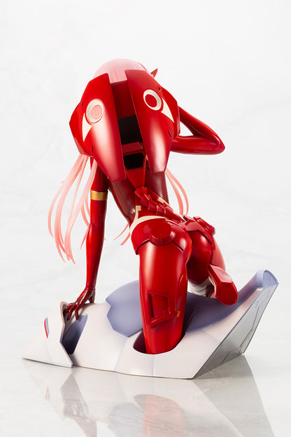 ZERO TWO 1/7 Figure | DARLING in the FRANXX