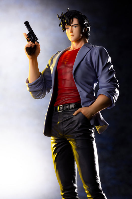 ARTFX J Ryo Saeba | CITY HUNTER MOVIE