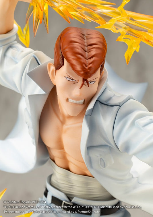 ARTFX J Kazuma Kuwabara Ver.2