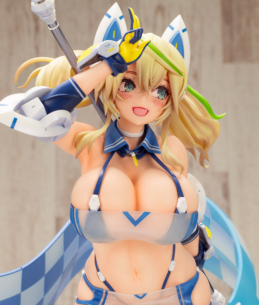PV224 Pure Summer's Gene -Summer Vacation-
