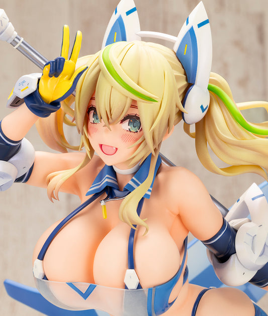 PV224 Pure Summer's Gene -Summer Vacation-