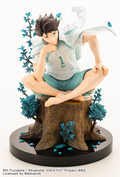 PV243 ARTFX J Toru Oikawa | HAIKYU!!
