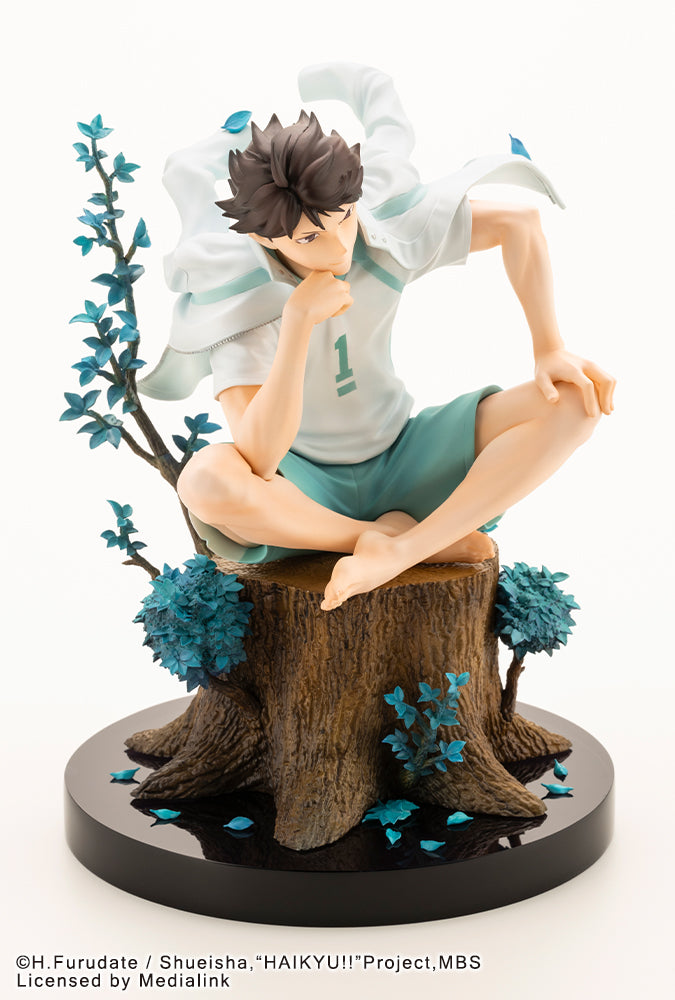 PV243 ARTFX J Toru Oikawa | HAIKYU!!