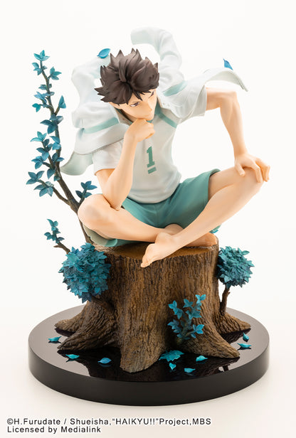 PV243 ARTFX J Toru Oikawa | HAIKYU!!