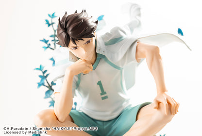 PV243 ARTFX J Toru Oikawa | HAIKYU!!