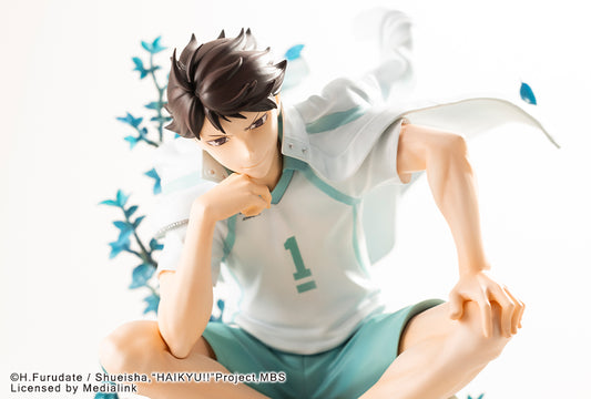 PV243 ARTFX J Toru Oikawa | HAIKYU!!