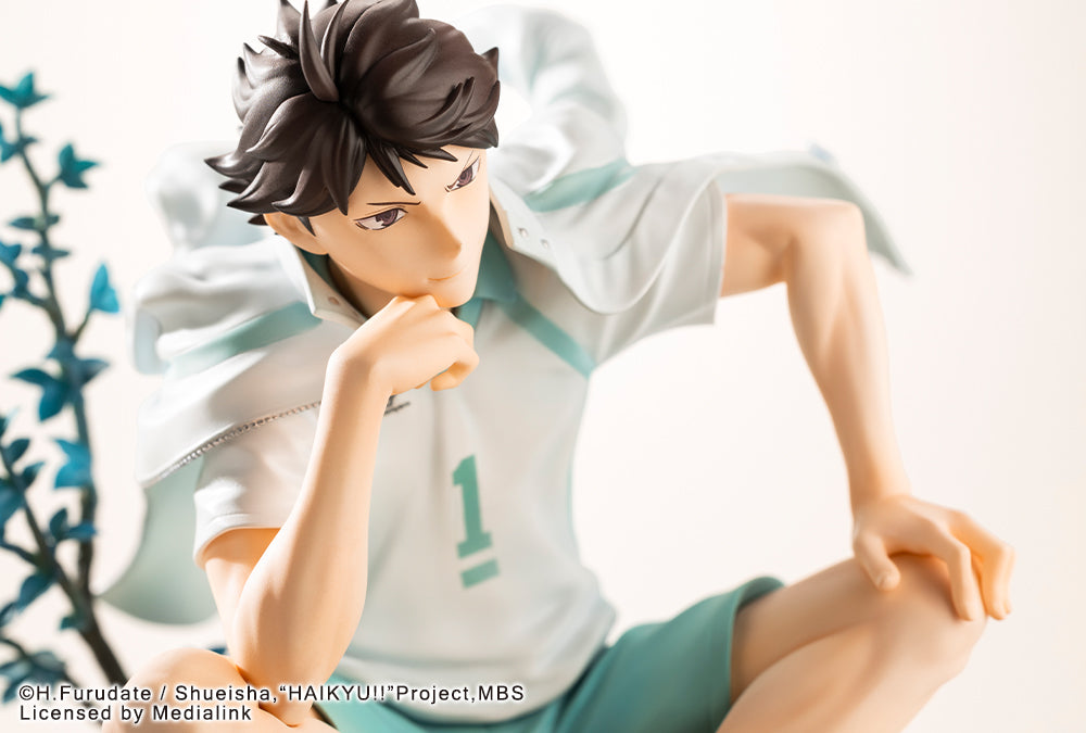 PV243 ARTFX J Toru Oikawa | HAIKYU!!