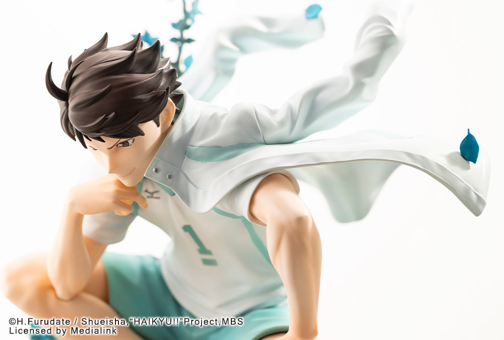 PV243 ARTFX J Toru Oikawa | HAIKYU!!