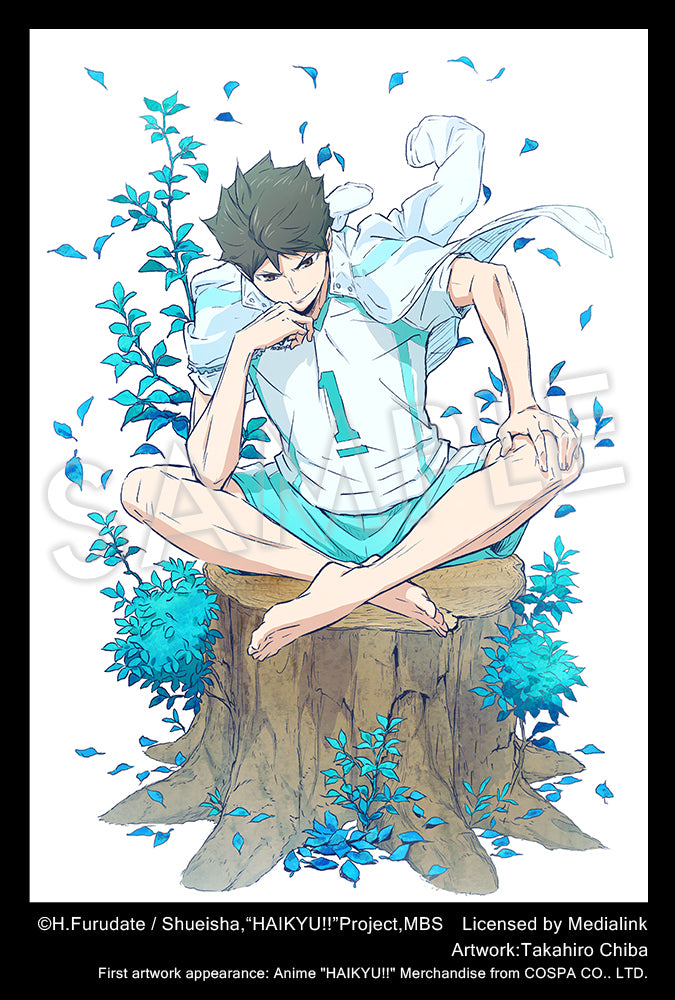 PV243 ARTFX J Toru Oikawa | HAIKYU!!