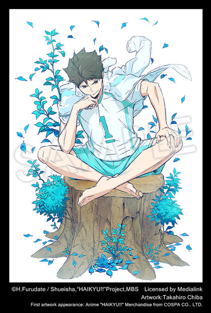 PV243 ARTFX J Toru Oikawa | HAIKYU!!