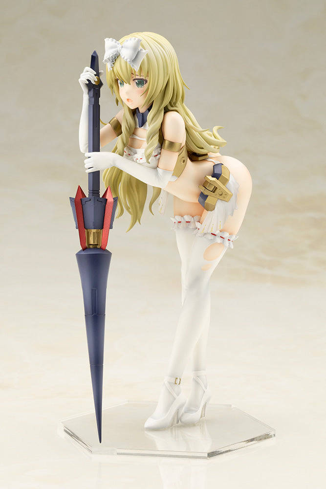 PV268 DURGA I | FRAME ARMS GIRL