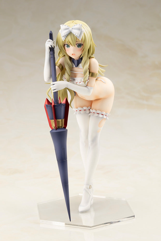 PV268 DURGA I | FRAME ARMS GIRL