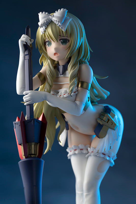 PV268 DURGA I | FRAME ARMS GIRL