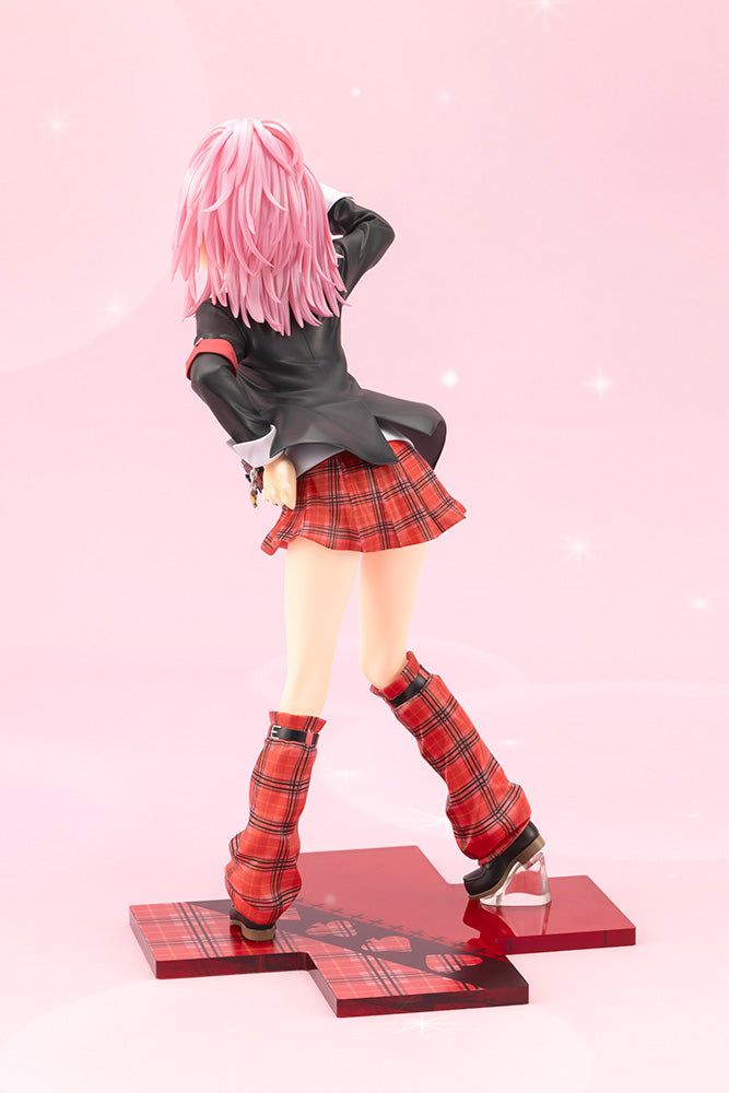 Hinamori Amu School Uniform ver. | 	 Shugo Chara！