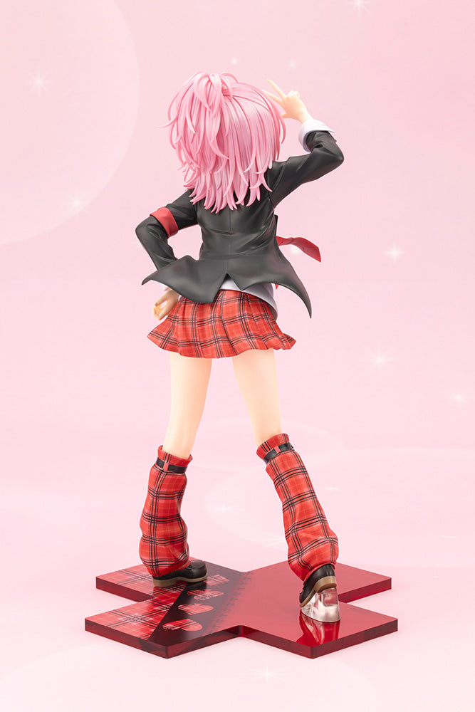 Hinamori Amu School Uniform ver. | 	 Shugo Chara！