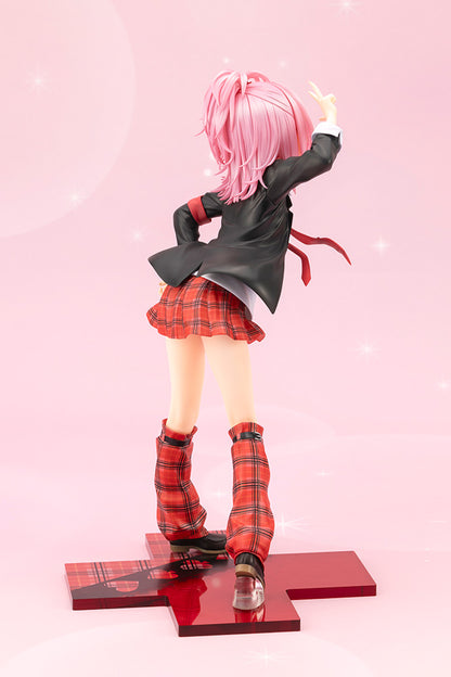 Hinamori Amu School Uniform ver. | 	 Shugo Chara！