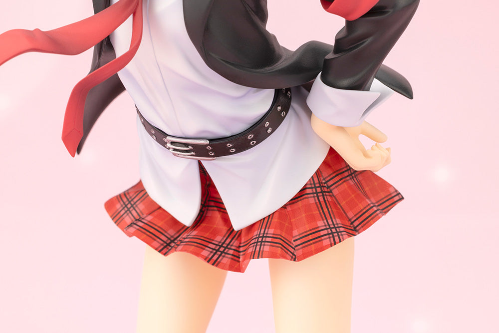 Hinamori Amu School Uniform ver. | 	 Shugo Chara！