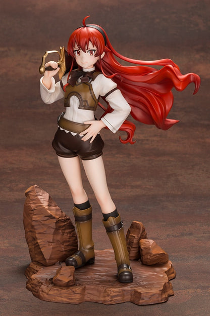 Eris Boreas Greyrat | Mushoku Tensei:Jobless Reincarnation | 1/8 Anifigure
