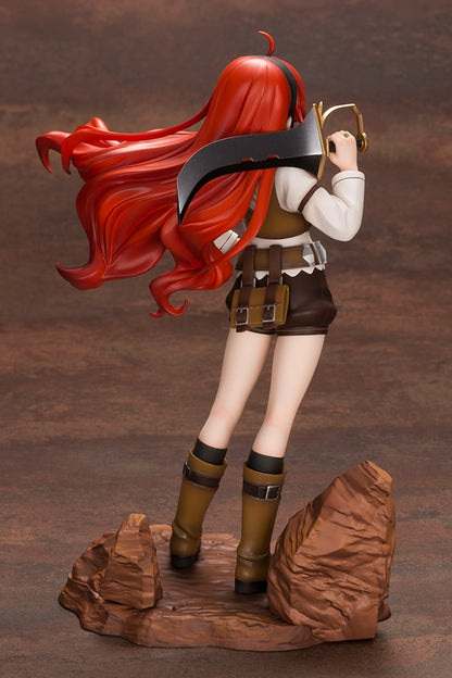 Eris Boreas Greyrat | Mushoku Tensei:Jobless Reincarnation | 1/8 Anifigure