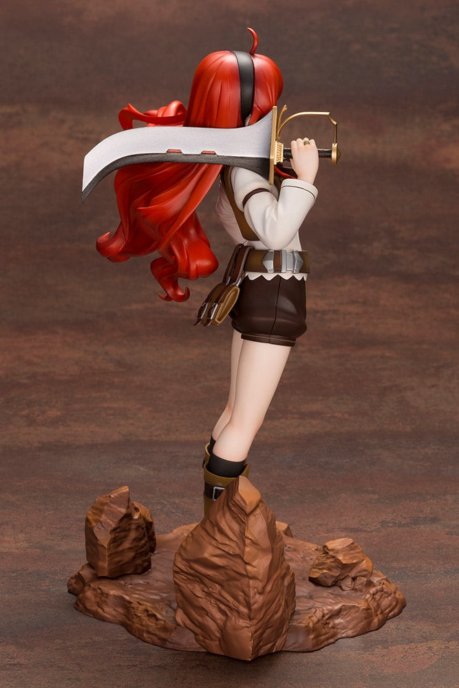 Eris Boreas Greyrat | Mushoku Tensei:Jobless Reincarnation | 1/8 Anifigure