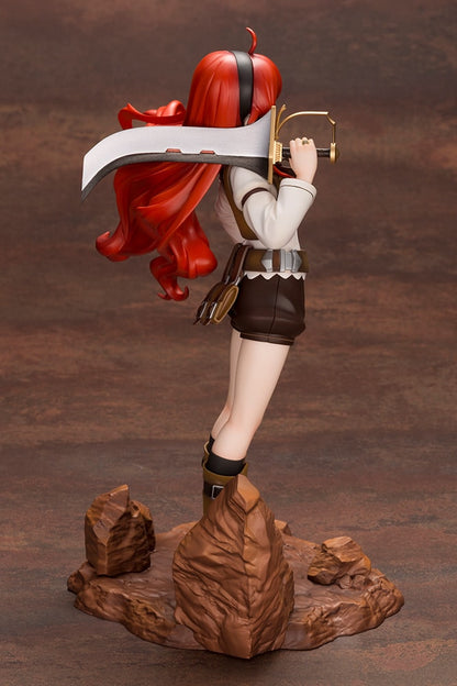 Eris Boreas Greyrat | Mushoku Tensei:Jobless Reincarnation | 1/8 Anifigure