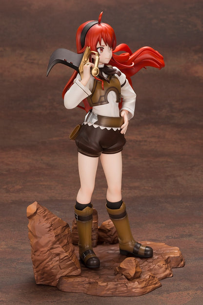 Eris Boreas Greyrat | Mushoku Tensei:Jobless Reincarnation | 1/8 Anifigure