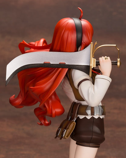 Eris Boreas Greyrat | Mushoku Tensei:Jobless Reincarnation | 1/8 Anifigure