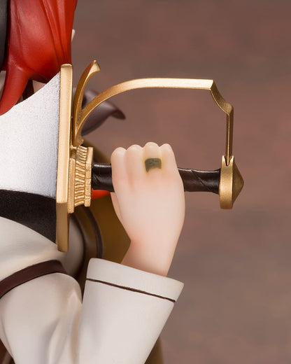 Eris Boreas Greyrat | Mushoku Tensei:Jobless Reincarnation | 1/8 Anifigure