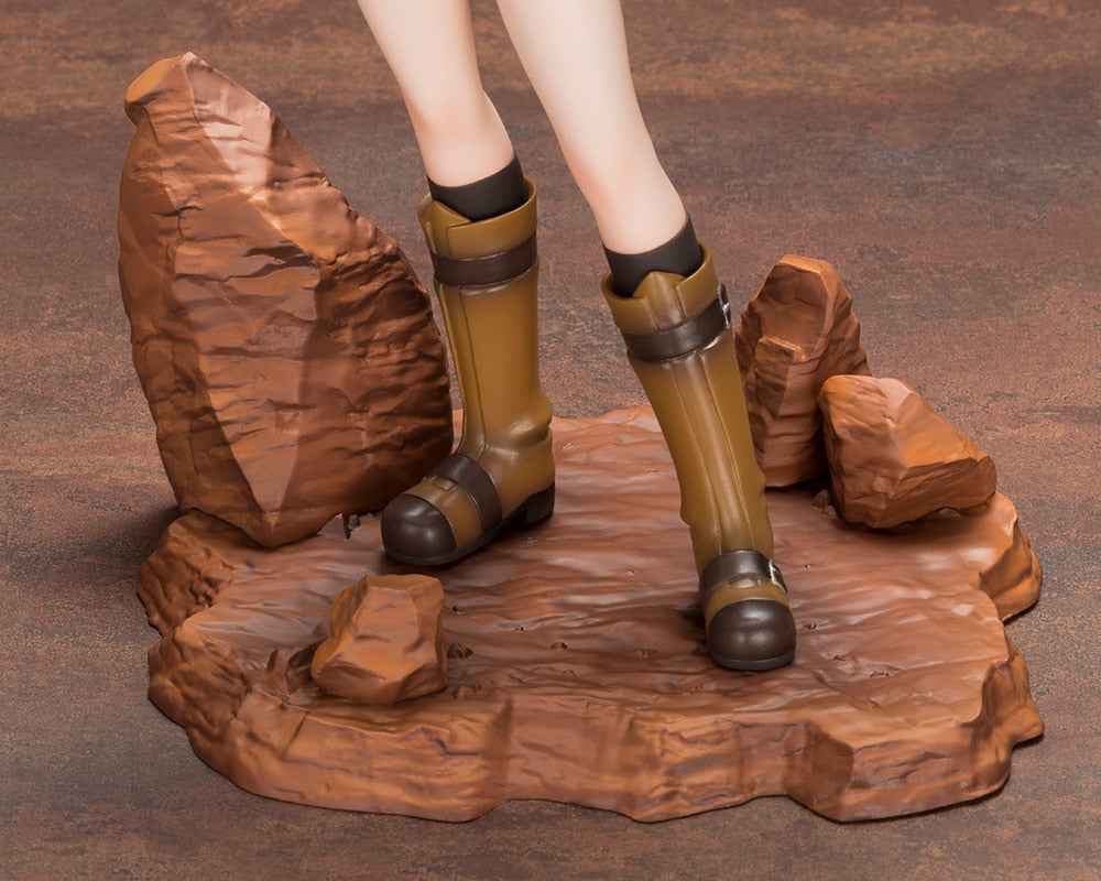 Eris Boreas Greyrat | Mushoku Tensei:Jobless Reincarnation | 1/8 Anifigure