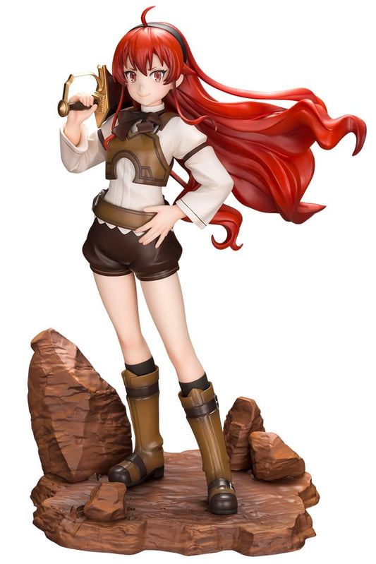 Eris Boreas Greyrat | Mushoku Tensei:Jobless Reincarnation | 1/8 Anifigure
