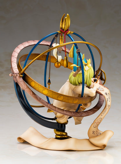 Coco | Witch Hat Atelier