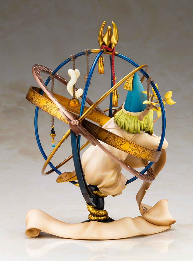 Coco | Witch Hat Atelier