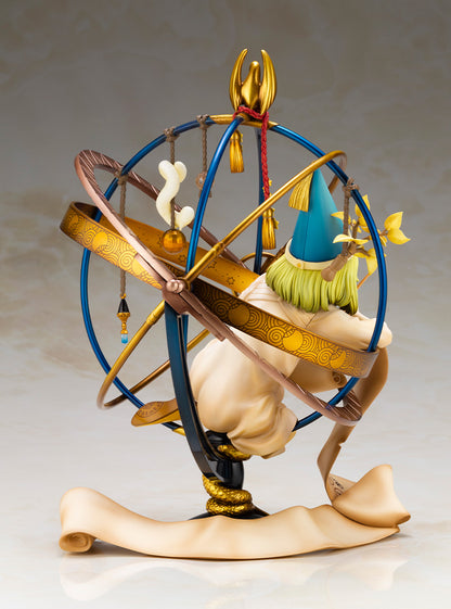 Coco | Witch Hat Atelier