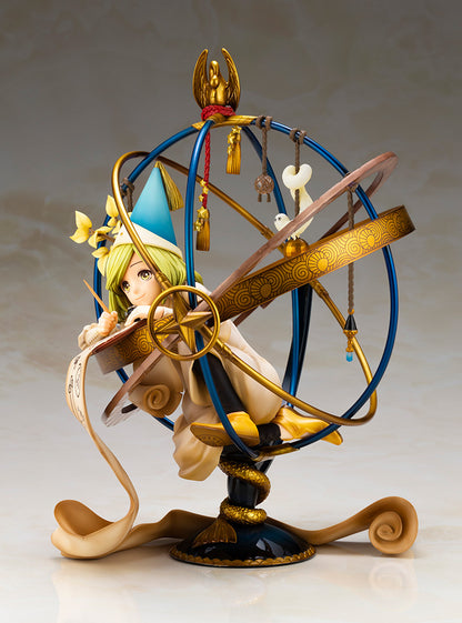 Coco | Witch Hat Atelier