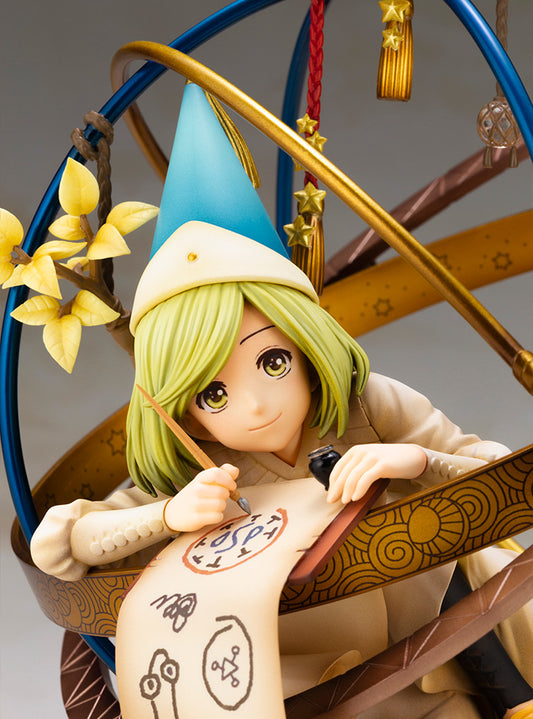 Coco | Witch Hat Atelier