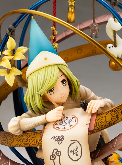 Coco | Witch Hat Atelier
