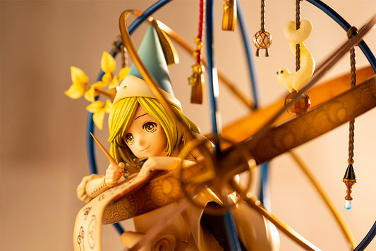Coco | Witch Hat Atelier