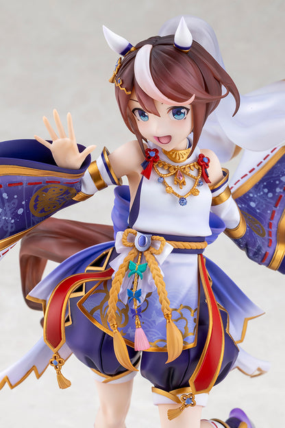 Shiun no Yumemitori Tokai Teio