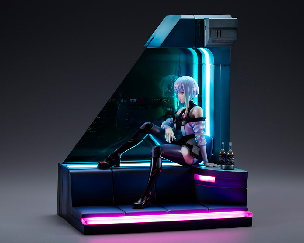 【新品未開封】 LUCY inside Lucy – AFASHOP.co